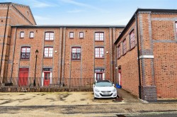 Images for Reeve Street, Poundbury, Dorchester