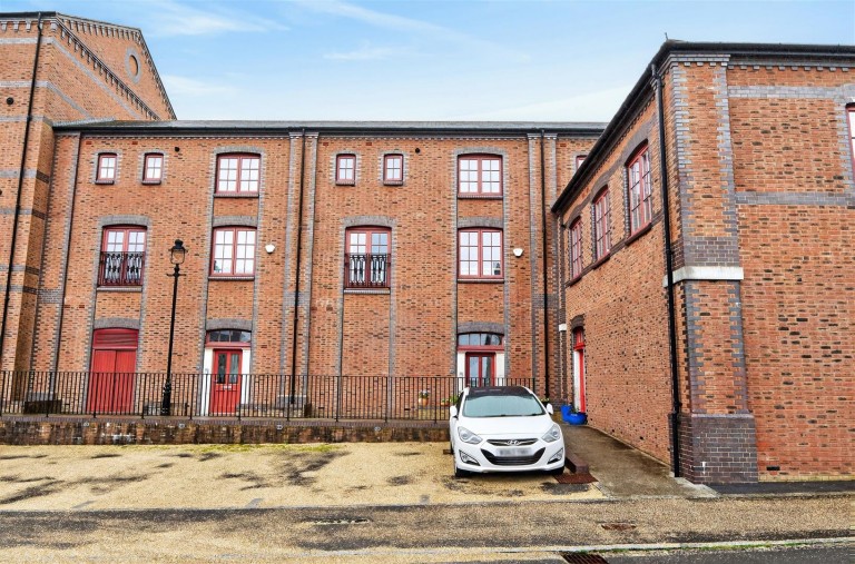 Images for Reeve Street, Poundbury, Dorchester