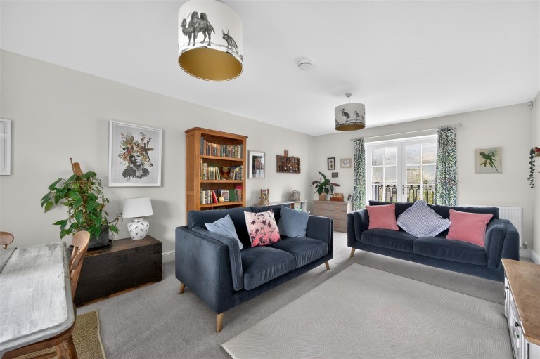 Images for Reeve Street, Poundbury, Dorchester