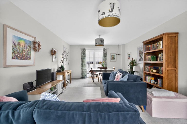 Images for Reeve Street, Poundbury, Dorchester