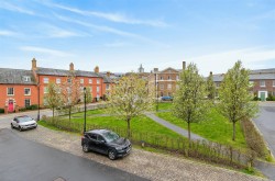 Images for Reeve Street, Poundbury, Dorchester