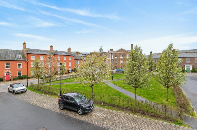 Images for Reeve Street, Poundbury, Dorchester