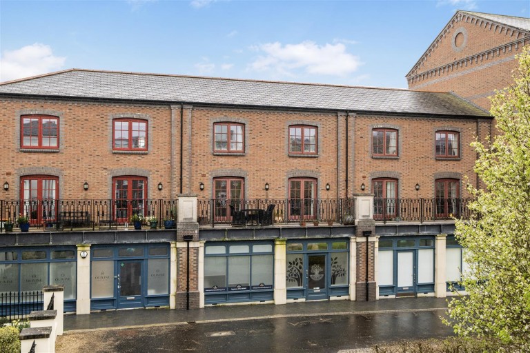 Images for Reeve Street, Poundbury, Dorchester