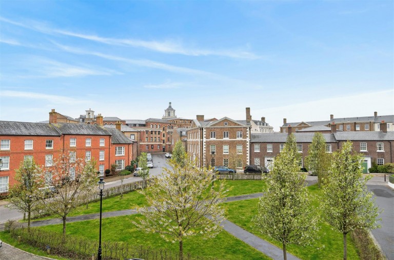 Images for Reeve Street, Poundbury, Dorchester