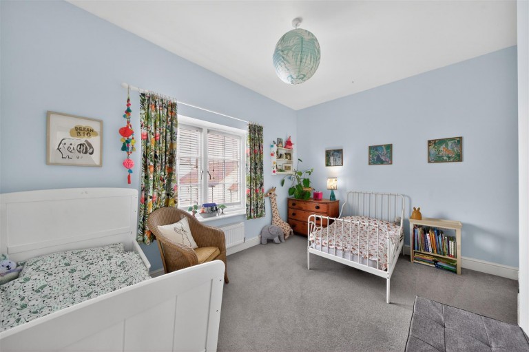 Images for Reeve Street, Poundbury, Dorchester