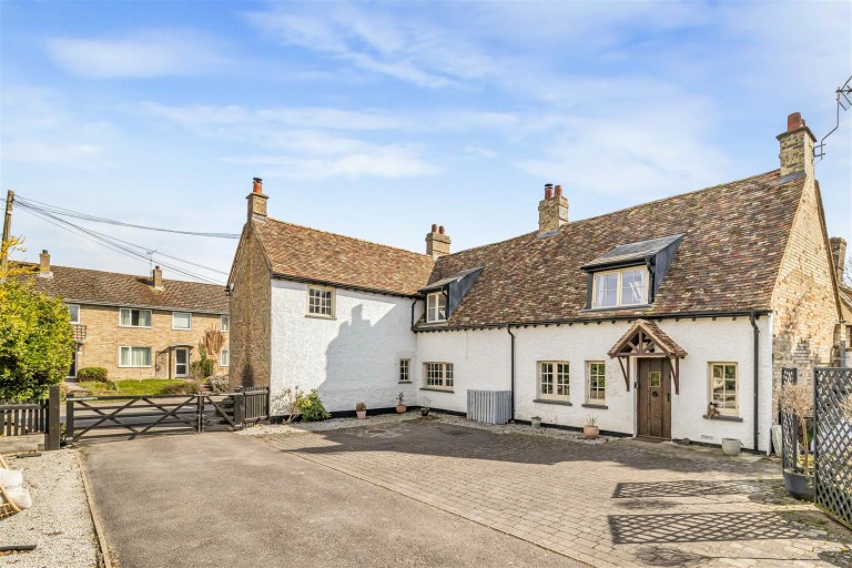 Images for The Old Fire Station, High Street, Swaffham Bulbeck