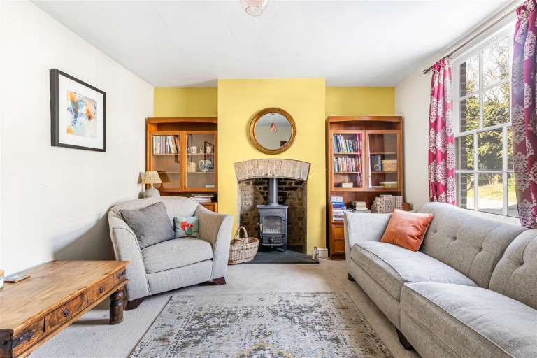 Images for The Old Fire Station, High Street, Swaffham Bulbeck