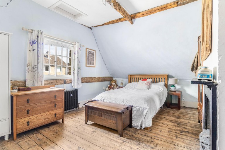 Images for The Old Fire Station, High Street, Swaffham Bulbeck