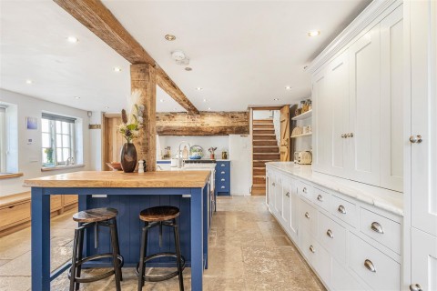 Click the photo for more details of The Old Fire Station, High Street, Swaffham Bulbeck