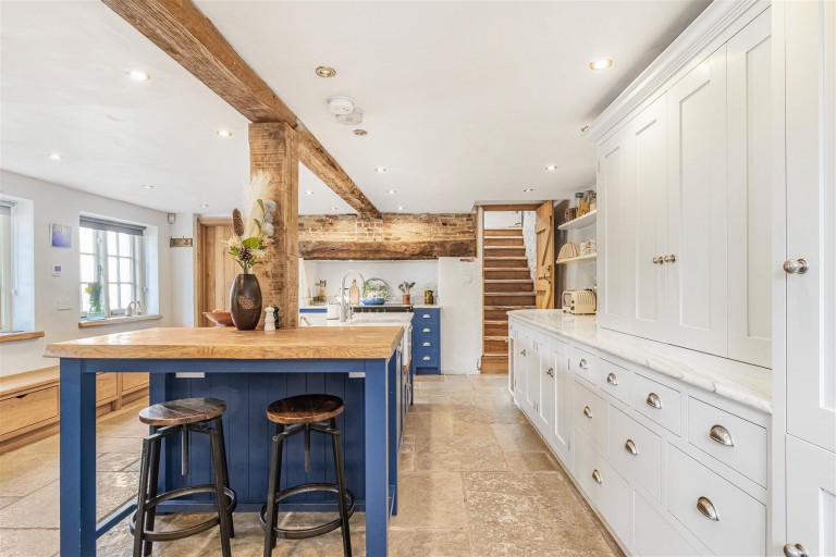 Images for The Old Fire Station, High Street, Swaffham Bulbeck