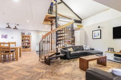 Images for The Old Fire Station, High Street, Swaffham Bulbeck