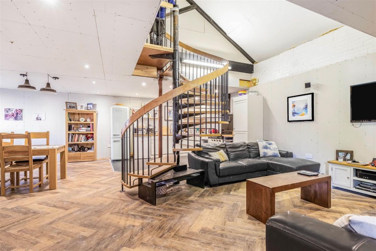 Images for The Old Fire Station, High Street, Swaffham Bulbeck