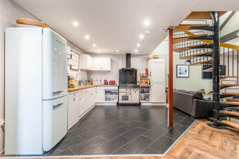 Images for The Old Fire Station, High Street, Swaffham Bulbeck