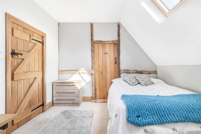 Images for The Old Fire Station, High Street, Swaffham Bulbeck