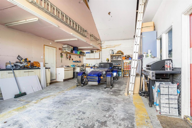 Images for The Old Fire Station, High Street, Swaffham Bulbeck