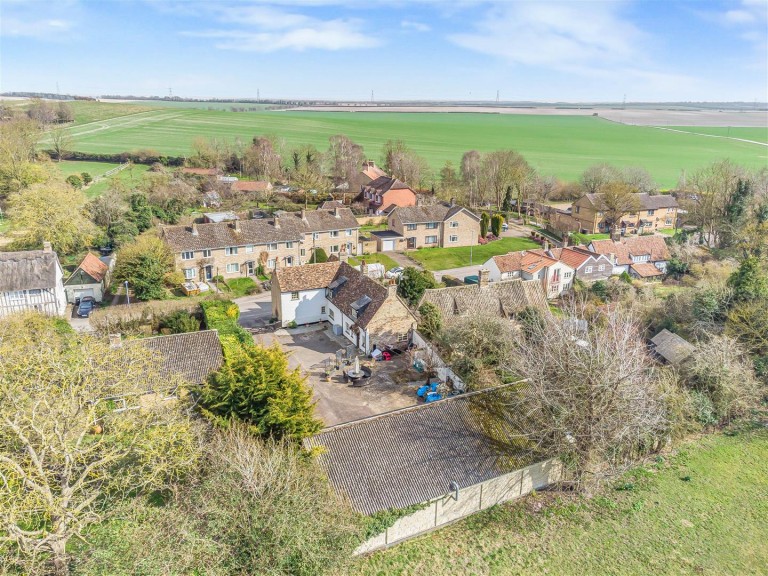 Images for The Old Fire Station, High Street, Swaffham Bulbeck