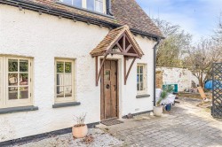 Images for The Old Fire Station, High Street, Swaffham Bulbeck