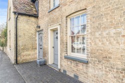 Images for The Old Fire Station, High Street, Swaffham Bulbeck
