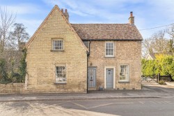 Images for The Old Fire Station, High Street, Swaffham Bulbeck