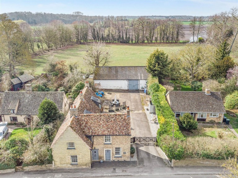 Images for The Old Fire Station, High Street, Swaffham Bulbeck