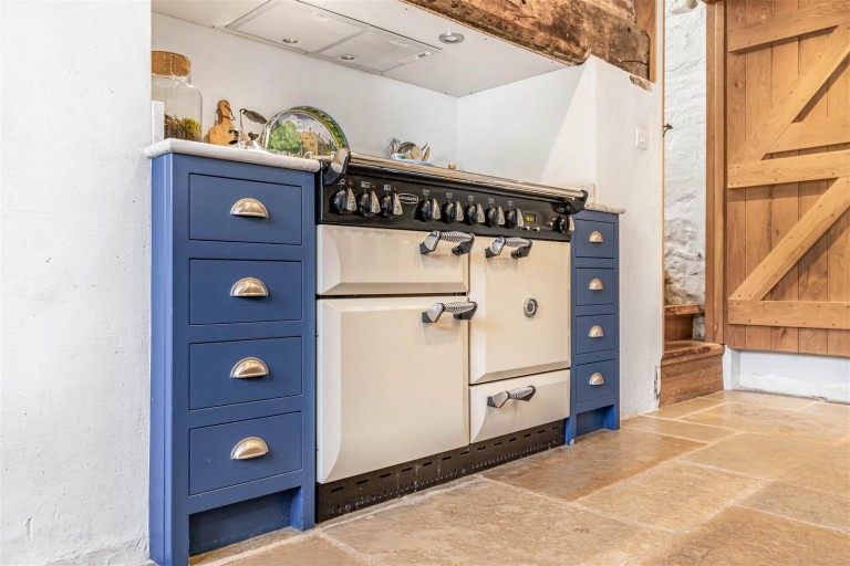 Images for The Old Fire Station, High Street, Swaffham Bulbeck