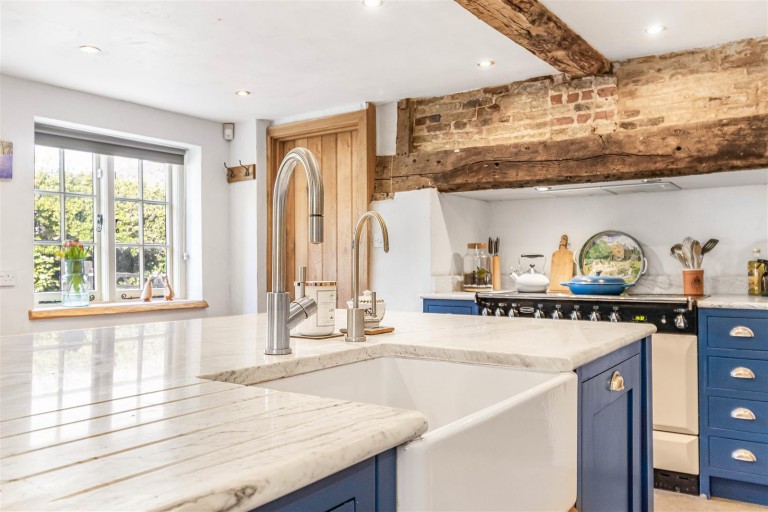 Images for The Old Fire Station, High Street, Swaffham Bulbeck