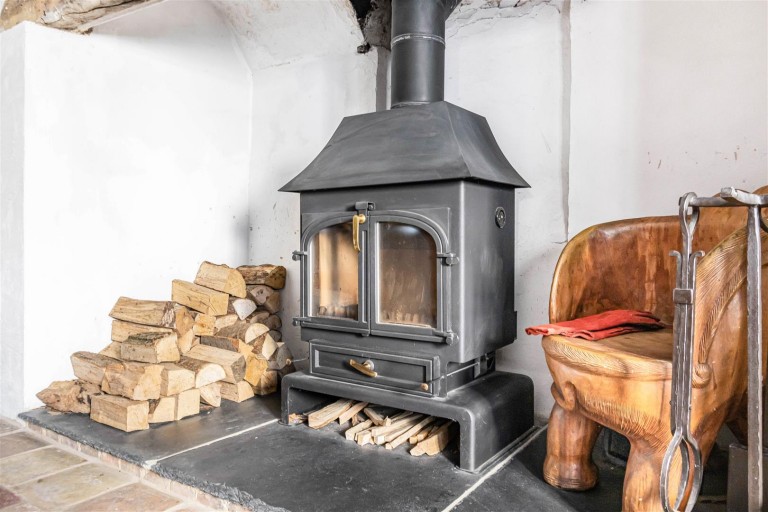 Images for The Old Fire Station, High Street, Swaffham Bulbeck