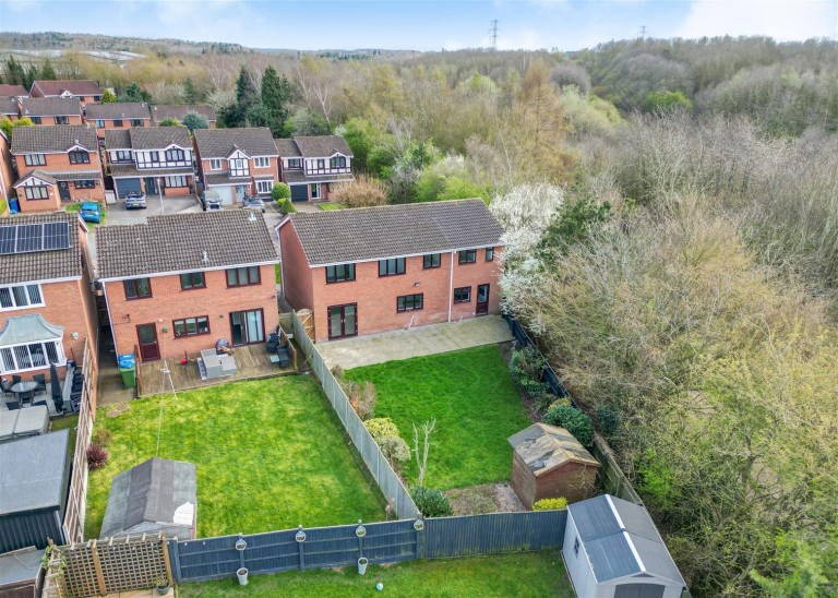 Images for 75 Falcon, Wilnecote, B77