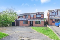 Images for 75 Falcon, Wilnecote, B77