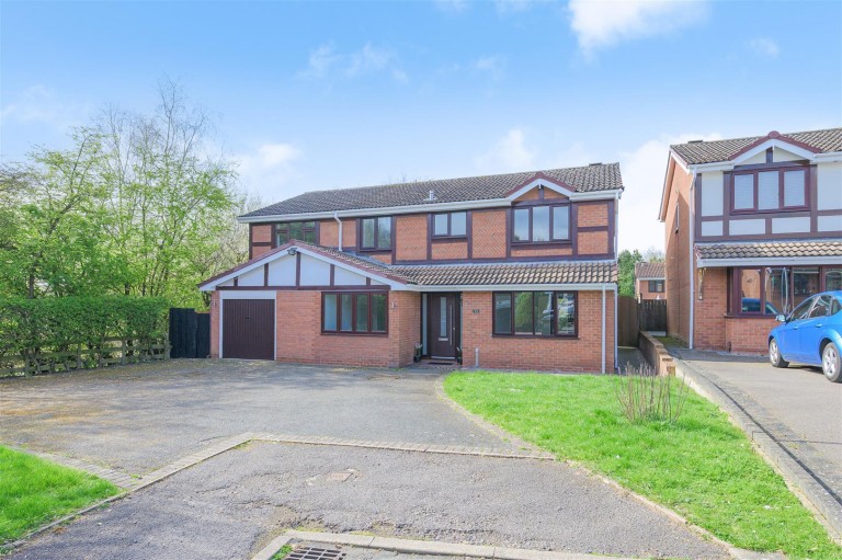 Images for 75 Falcon, Wilnecote, B77