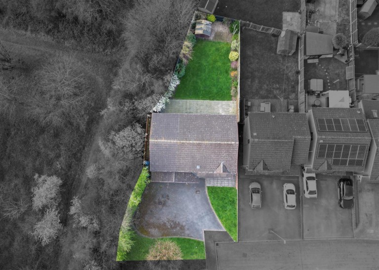 Images for 75 Falcon, Wilnecote, B77