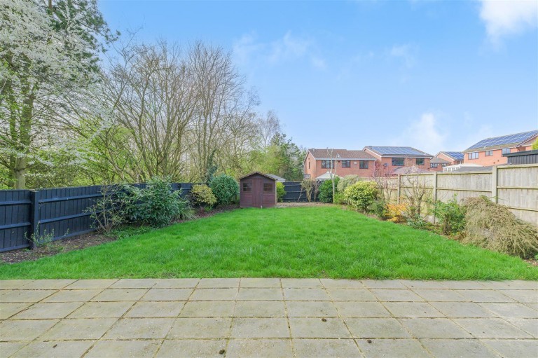 Images for 75 Falcon, Wilnecote, B77