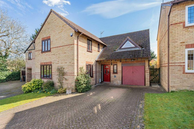 Images for Arden Close, Daventry, NN11