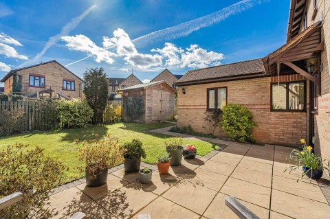 Click the photo for more details of Arden Close, Daventry, NN11