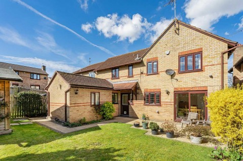 Click the photo for more details of Arden Close, Daventry, NN11