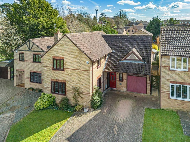 Images for Arden Close, Daventry, NN11