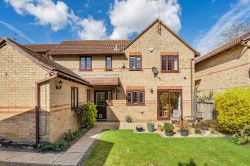 Images for Arden Close, Daventry, NN11