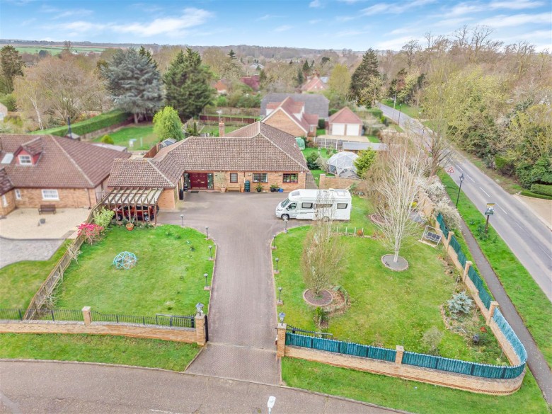 Click the photo for more details of The Highlands, Exning
