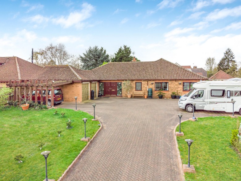 Click the photo for more details of The Highlands, Exning