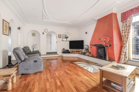 Click the photo for more details of The Highlands, Exning