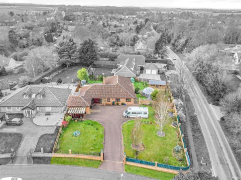 Click the photo for more details of The Highlands, Exning