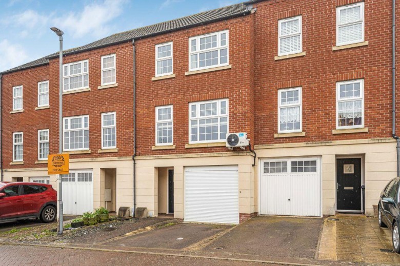 Click the photo for more details of Orford Close, Ely