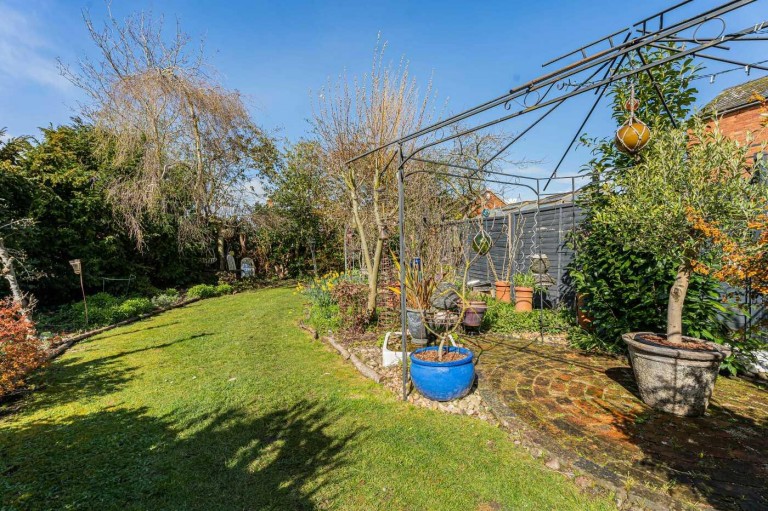 Images for East Street, Long Buckby, NN6