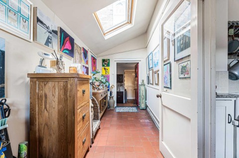 Click the photo for more details of East Street, Long Buckby, NN6