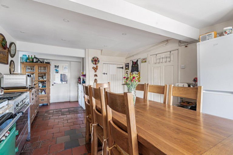 Images for East Street, Long Buckby, NN6