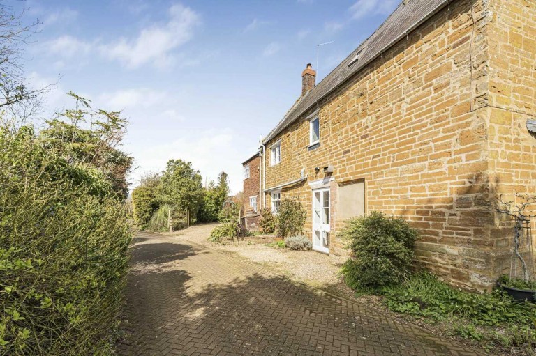 Images for East Street, Long Buckby, NN6