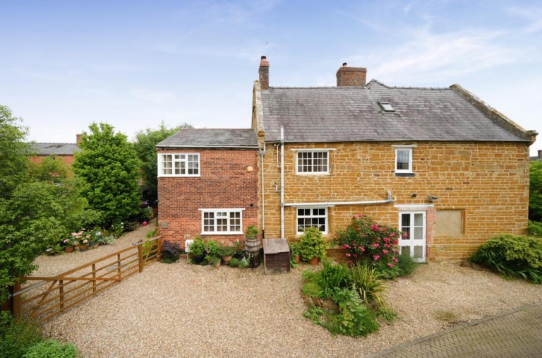 Images for East Street, Long Buckby, NN6
