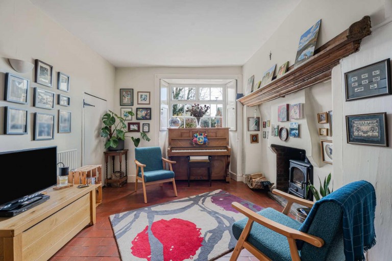 Images for East Street, Long Buckby, NN6