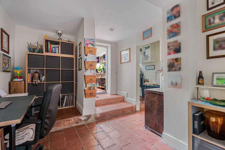 Images for East Street, Long Buckby, NN6