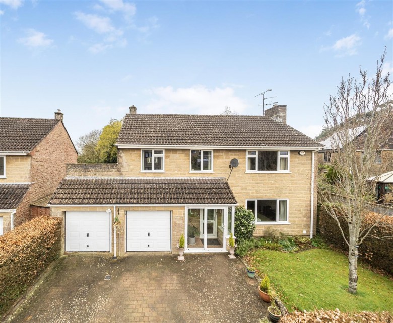 Click the photo for more details of Westbury Gardens, Higher Odcombe, Yeovil